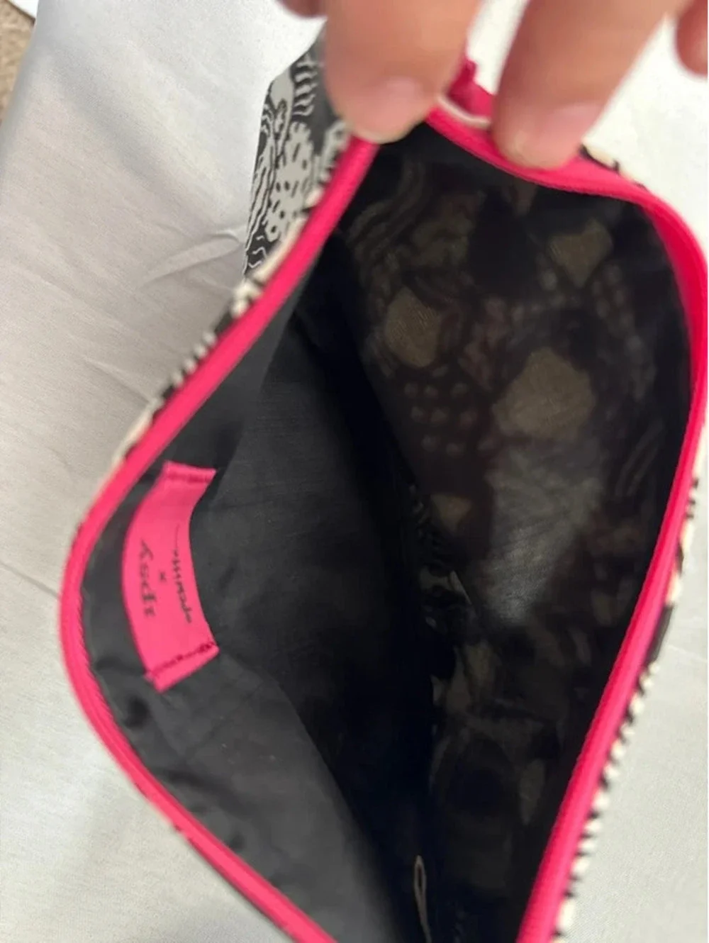 Ipsy ispy makeup